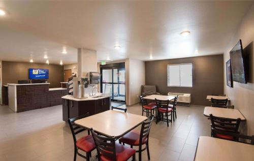 My Place Hotel - West Jordan/Jordan Landing UT - image 6