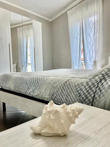 Le Crudi Home Genova Pegli, Genua (Foto 3)