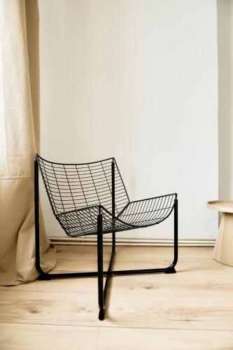 Design Apartment Berlin Mitte, Berlín (foto 4)