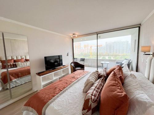 HOM I Nuevo Cerro Colorado 6036 Las Condes
