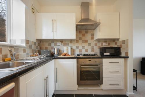 บริการและสิ่งอำนวยความสะดวก, Central Sheffield stylish stay in แมเนอร์ คาสเซิล