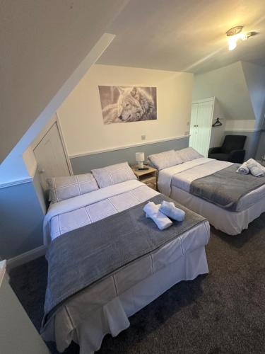 Kinsale B&B in Kinsale