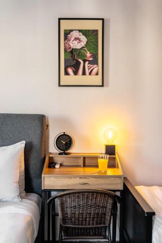 Sunny 3bd flat,Acropolis view, Athen (Foto 5)