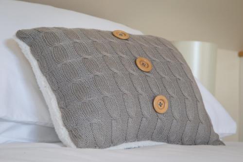Aald Harbour Bed & Breakfast