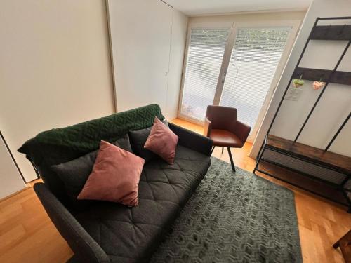 Studio 57 - two bus stops or 15 minutes walking distance to ESC event, Basilej (fotografie 10)