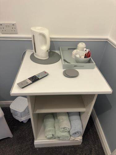 Kinsale B&B in Kinsale