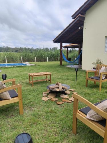Chácara #CasaMova, Mogi das Cruzes (foto 8)