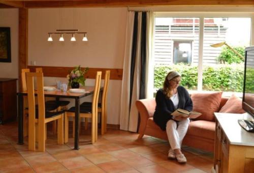 Haus Solvig in Lemkenhafen