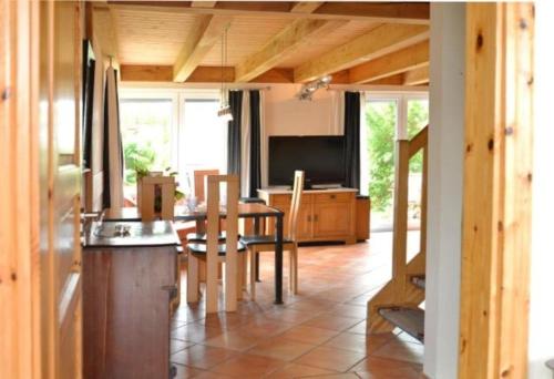 Haus Solvig in Lemkenhafen