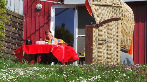 Haus Solvig in Lemkenhafen