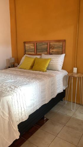 El Chirris B&B in San Juan La Laguna