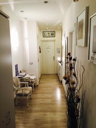 B&B SPQR – Rome