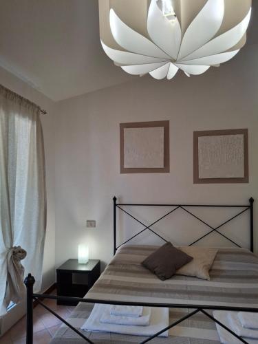 Agriturismo Palas De Serra Country Resort in Onifai