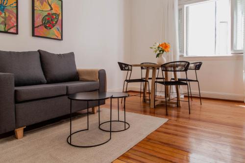 Enjoy Buenos Aires Beautiful Renovated Apartment MA627, Buenos Aires
