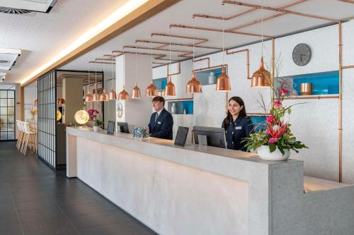 NH Hamburg Mitte - image 13