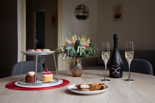 設施, Cathedral Spark in 聖皮耶爾廣場