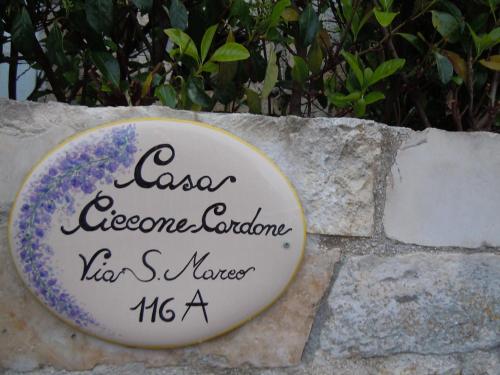 Casa Ciccone Cardone - image 12