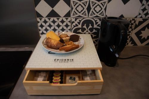 設施, Cathedral Spark in 聖皮耶爾廣場