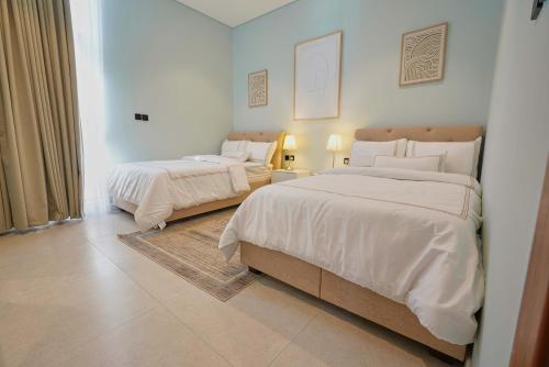 شاليهات مسرة الياقوت - alyaqout chalet, Džidda (fotografie 9)