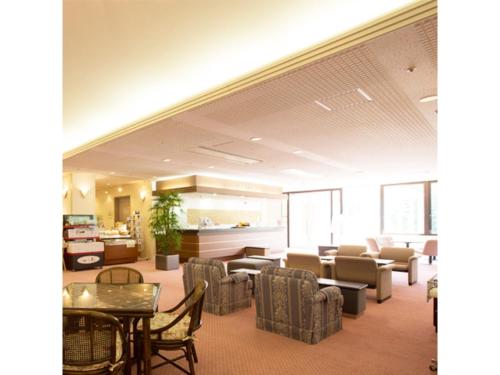 Hotel Tetora Resort Tateyama Kokusai - Vacation STAY 55731v