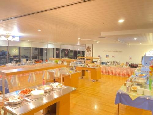 Hotel Tetora Resort Tateyama Kokusai - Vacation STAY 55711v
