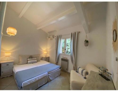 Maison de vacances in Cogolin