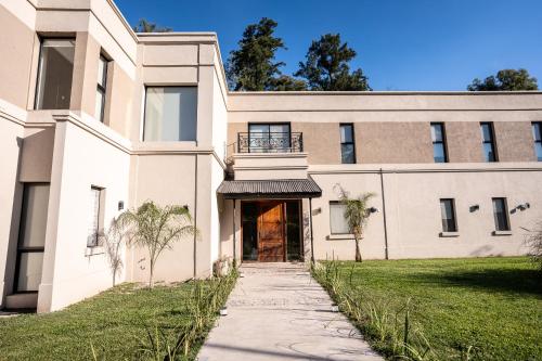 Casa Robles Coliving