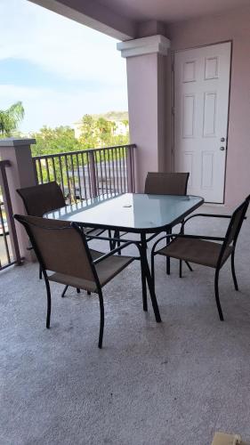 Executive 3 Bedroom Villa at Universal in Orlando, USA