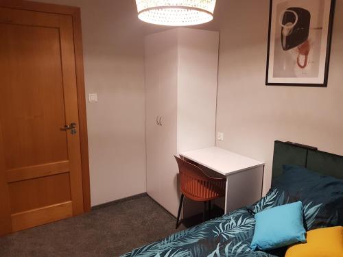 3 Wygodny pokój w sercu Wrocławia, Vratislav (fotografie 2)