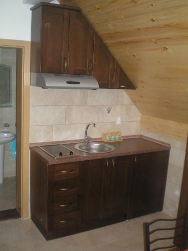 Family Apartments - main image