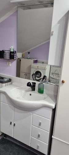 Apartman Luna in Josipdol