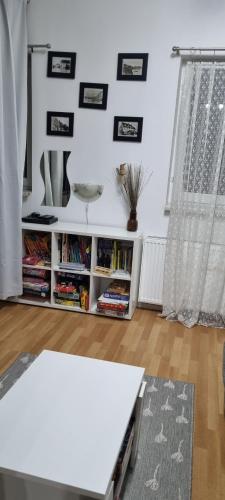 Apartman Luna in Josipdol