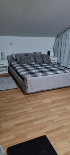 Apartman Luna in Josipdol