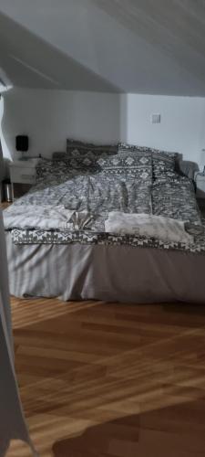 Apartman Luna in Josipdol