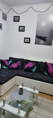 Apartman Luna in Josipdol
