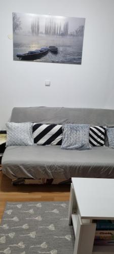 Apartman Luna in Josipdol