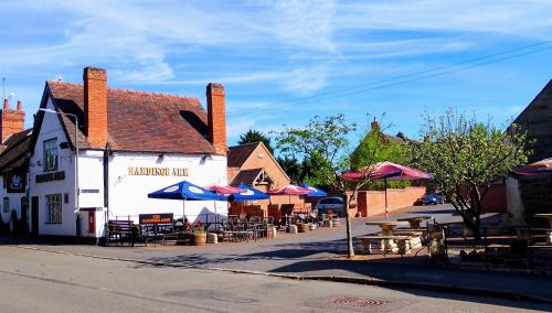 The Hardinge Arms