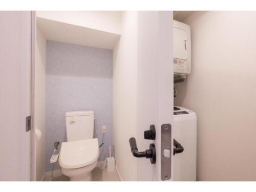 Living Inn Asahibashiekimae Anex - Vacation STAY 73797v