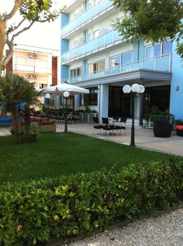 Hotel Massimo - image 10