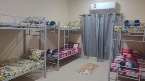 Galaxy Comfort Hostel in Muscat
