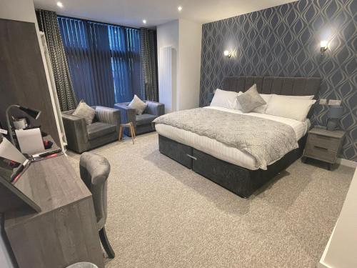 Ruskin Hotel, Blackpool