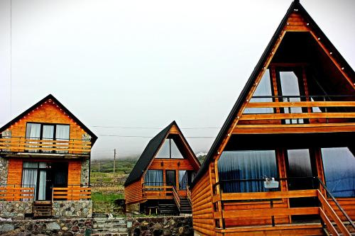 Two-Bedroom Chalet