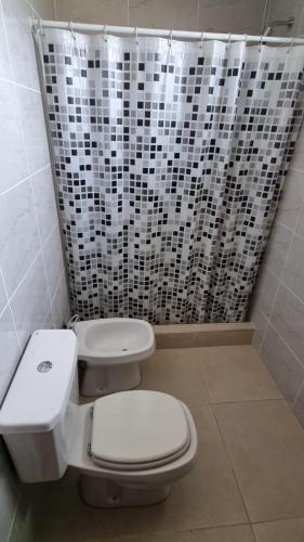 One-Bedroom House image 3