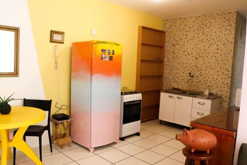 Konyha, Apartamento aconchegante no Bongi in Cordeiro