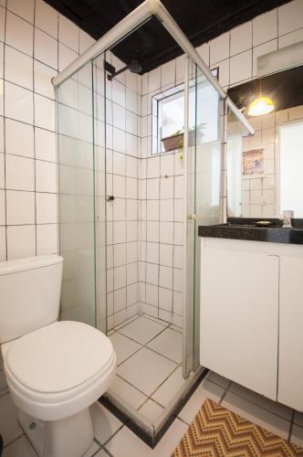 Apartamento aconchegante no Bongi in Cordeiro