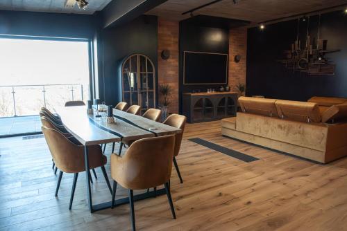 Elite Sky Loft