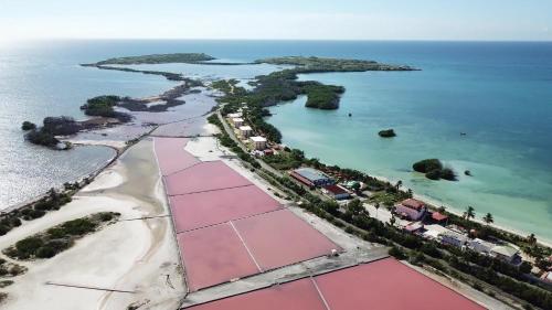 Nearby attraction, I Love Combate Rooms & Suites in Cabo Rojo