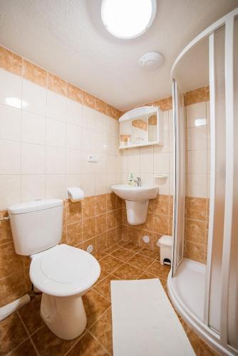 Pension Jana - image 12