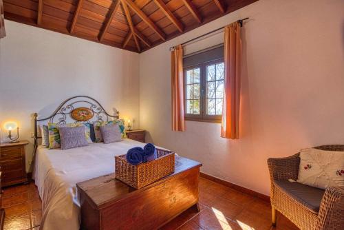 Villa El Rodadero