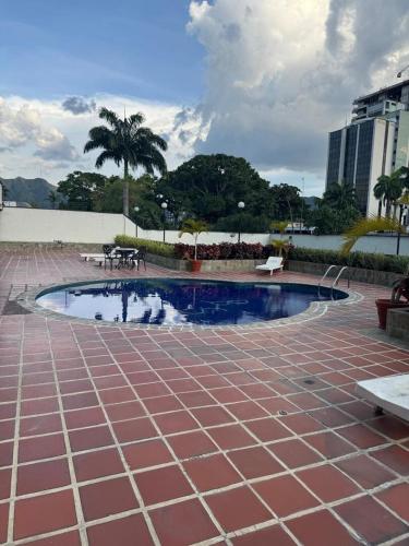 View, Excelente para descansar o trabajar remoto in El Vinedo Valencia